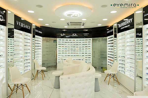Eyemira store collection