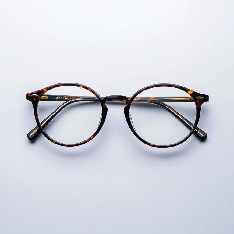Branded Frames