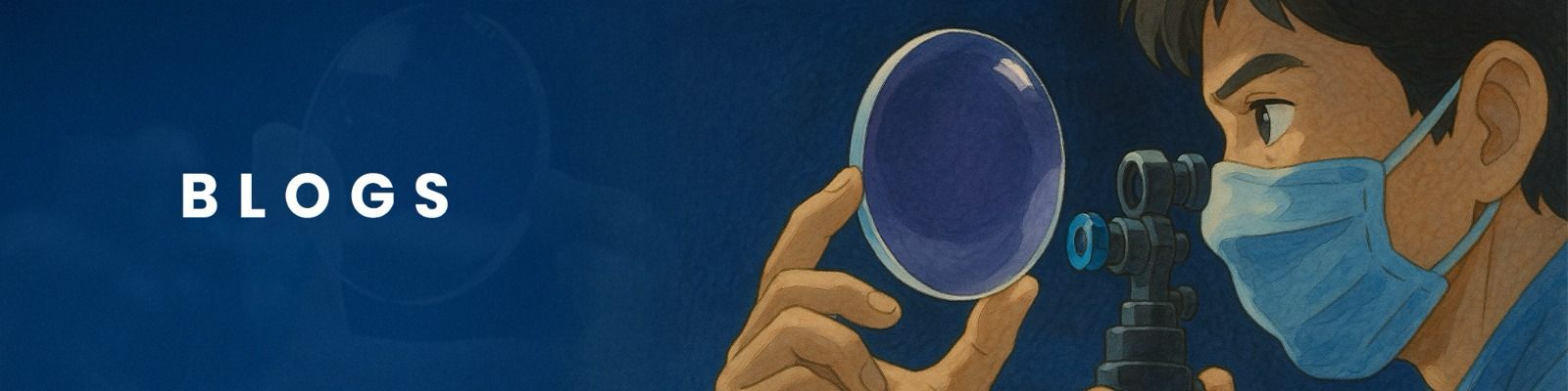 blog page banner