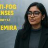 Anti-Fog Lenses – Perfect for the Monsoon