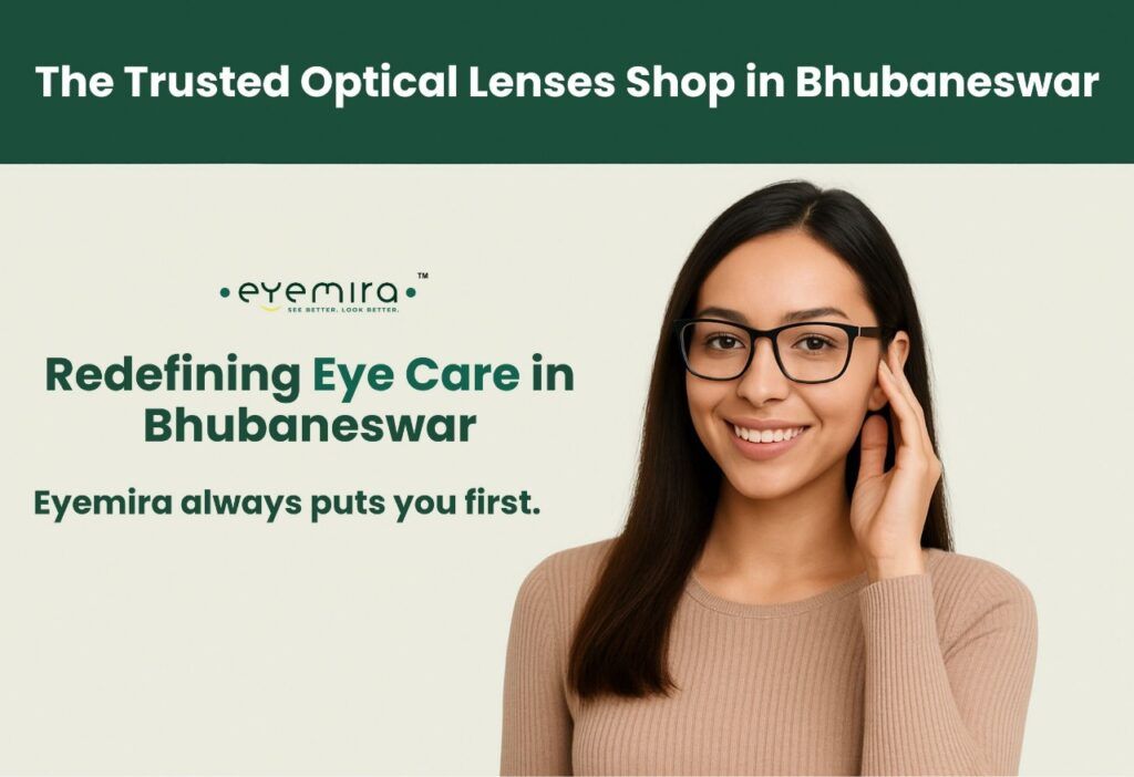 eye care in bhubaneswar