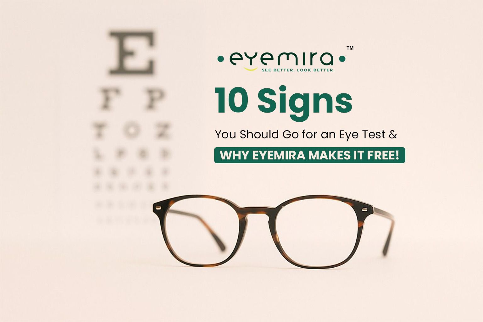 free eye test in odisha