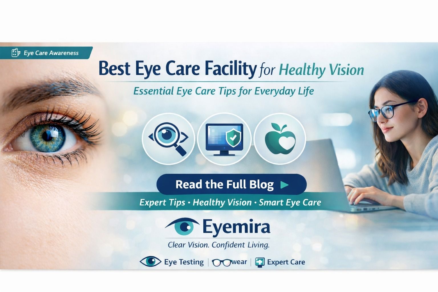 best eye care facility