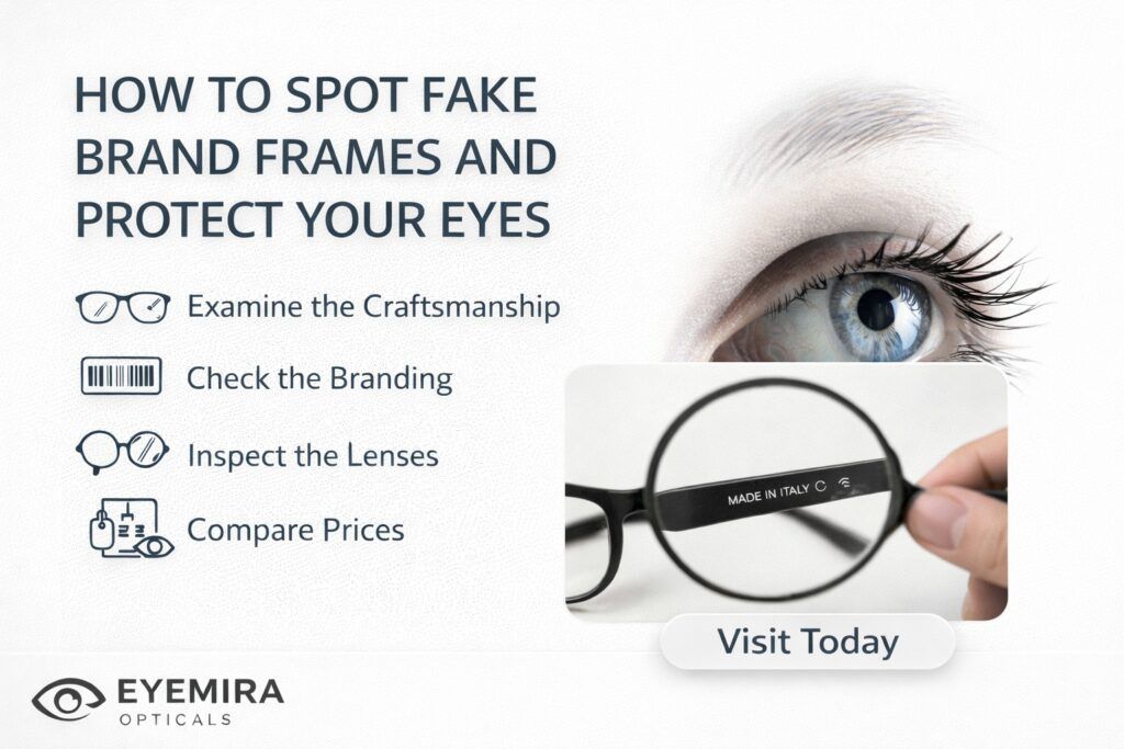 Best Eye Glass Store in Bhubaneswar – Designer Frames & Reading Glasses