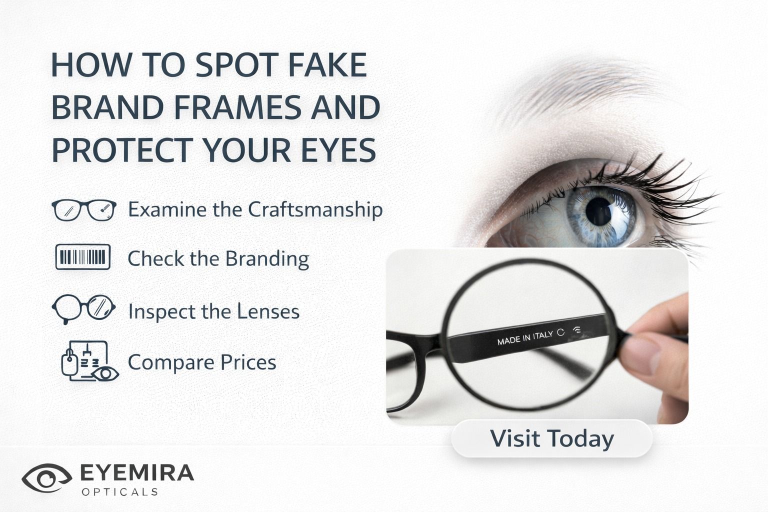 Best Eye Glass Store in Bhubaneswar – Designer Frames & Reading Glasses