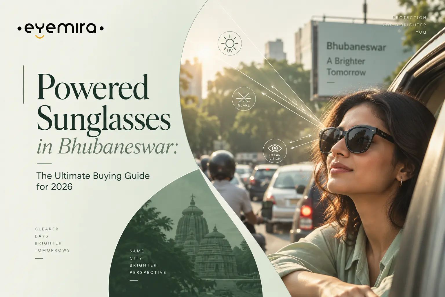 Free Eye Checkup in Bhubaneswar: The Complete Guide to Getting Your Eyes Tested the Right Way