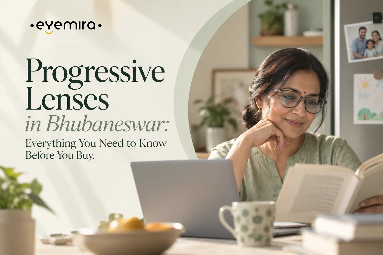 Progressive Lenses in Bhubaneswar: Everything You Need to Know Before You Buy
