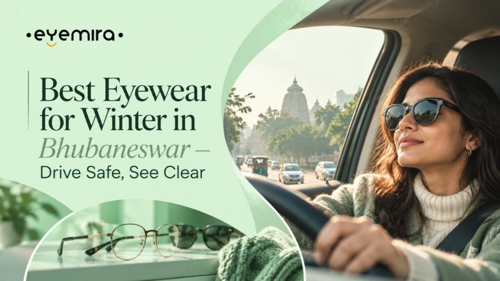 Best Eyewear for Winter