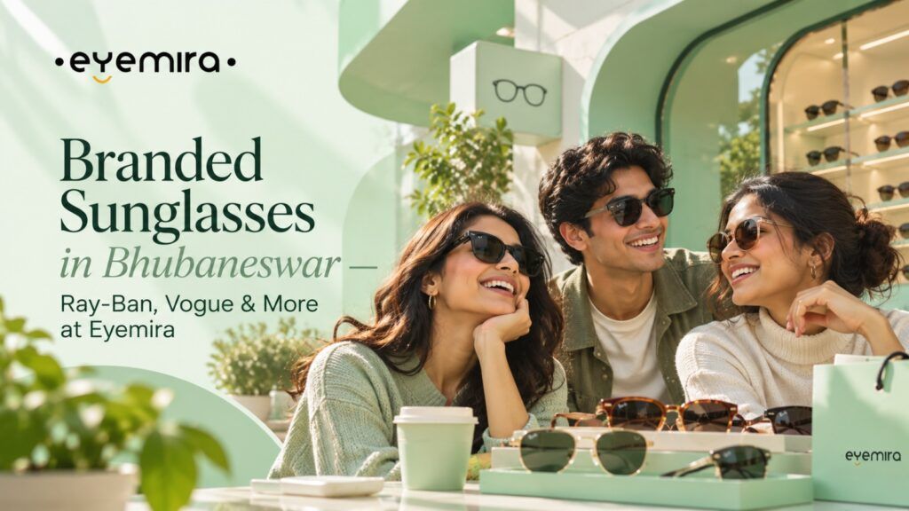 Branded Sunglasses in Bhubaneswa