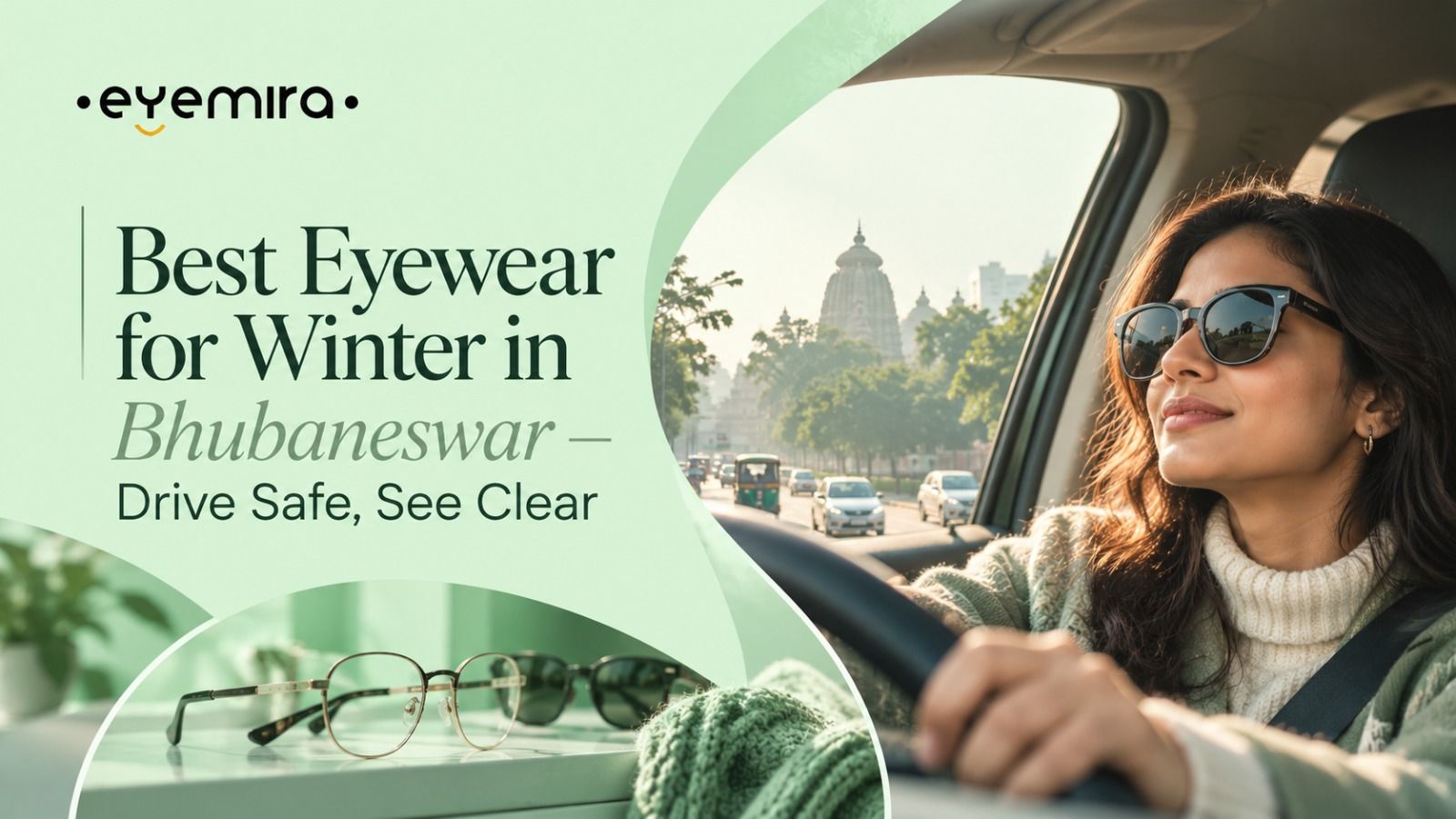 Best Eyewear for Winter